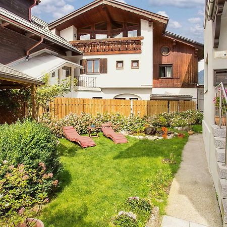 Gaestehaus Maxheim Oberstdorf Exterior foto